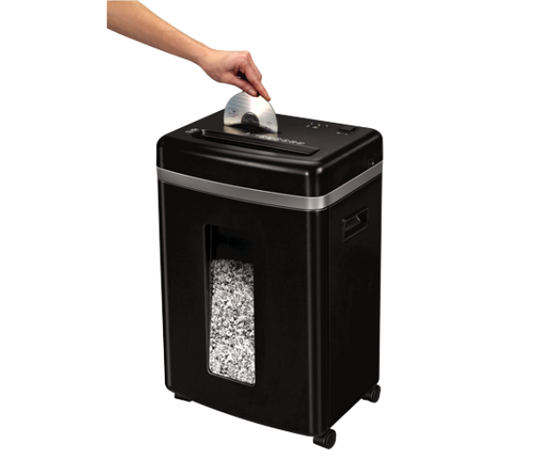 Fellowes 450M - 365862 - zdjęcie 6